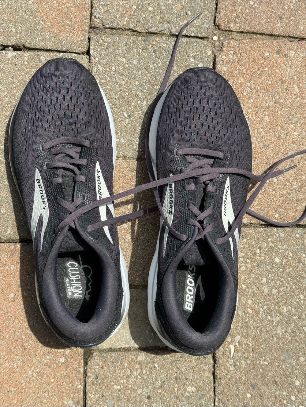 Brooks Ghost 16 Shoes